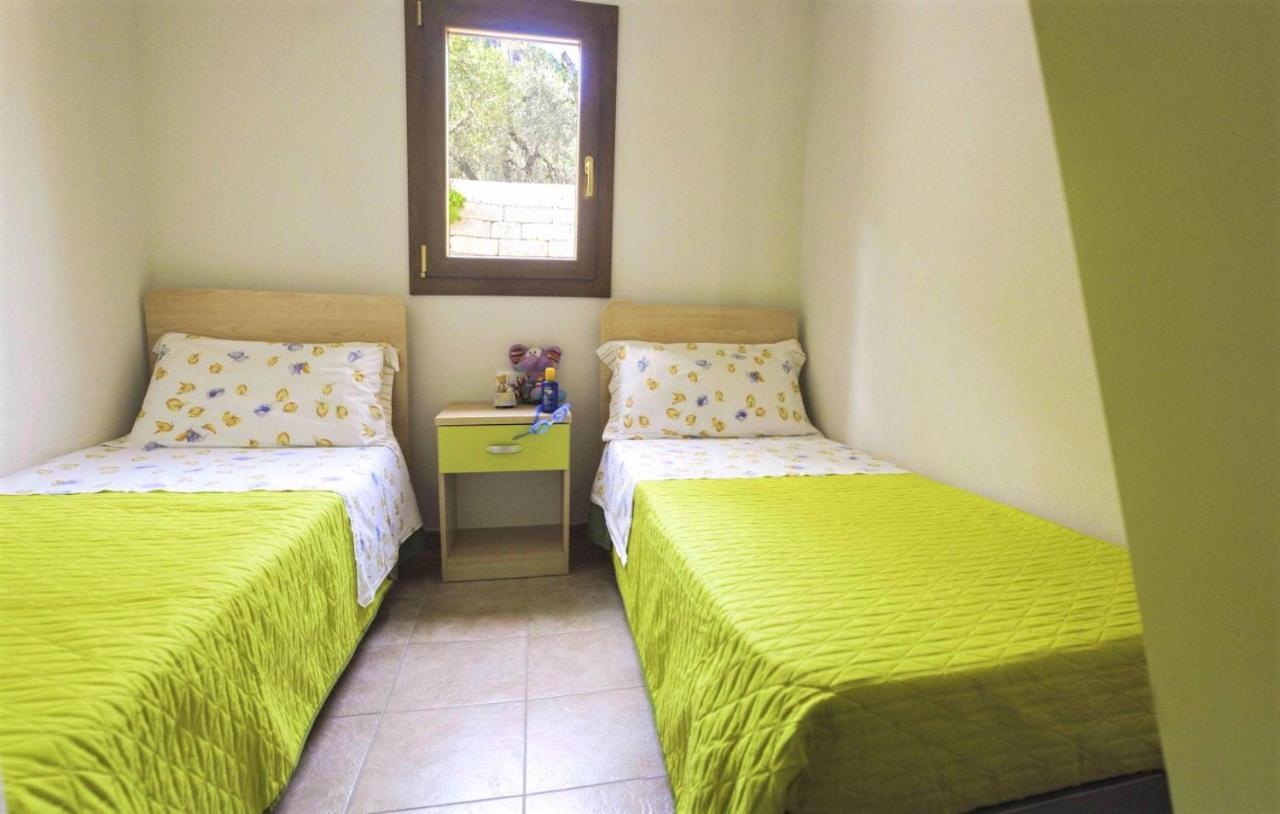 Agriturismo Antichi Ulivi Mattinata Luaran gambar